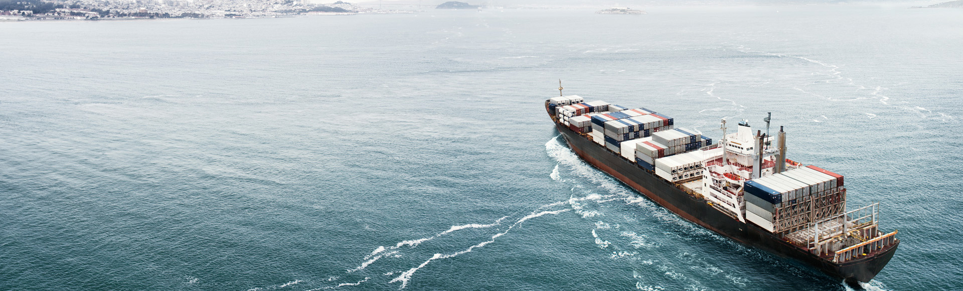 Our Mission & Vision